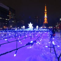 北海道出張は北海道フリーパスで移動