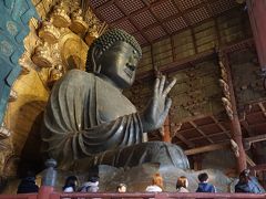 春日若宮おん祭りと東大寺・ならまちマイナー街歩き（一日目）～保延2年(1136年)、関白藤原忠通によって始められ、以降途切れることなく続くおん祭り。地の底から湧き上がるようなうめき声は、まさに身も毛もよだつ神への畏怖。深夜の暗闇の中で執り行われる遷幸の儀はこの世のものとは思えません～