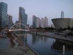 韓国50回目　～　仁川をぶらり　～　