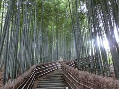 京都散歩