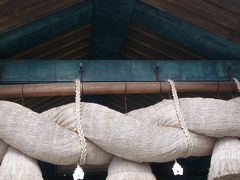 出雲で沢山の神様に