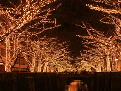 NAKAMEGURO　JEWEL　DOME　2017