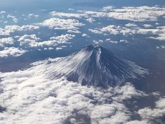 2017年ラストはバンコクへ。