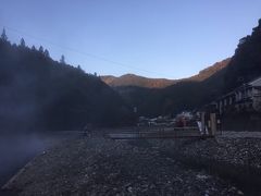 日本一大きい？露天風呂-川湯温泉