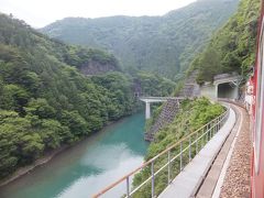 2017　大井川鐵道と磐田遠征【その3】大井川鐵道アプト式鉄道の旅