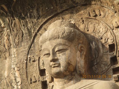 中国華北古寺巡礼 洛陽編』洛陽(中国)の旅行記・ブログ by 玄奘