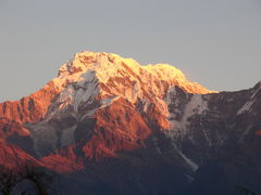ネパール旅行④（アスタムコットまでトレッキング）