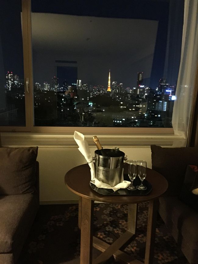 毎年親友にお祝いしてもらっている誕生日、家族を置いて仲良し女子旅 いつもありがたいです。 去年はバンコク、その前はカリブ海で・・・ 毎年どこかでお祝いしてもらい一緒に旅の話、学生の頃からの懐かしい話・・・仕事の話・・・色々と話をしながらバカ笑いをしてお腹を抱えて笑うことも最近は少なくなったのに、久しぶりに親父ギャグを発しならがバカみたいに笑いました。