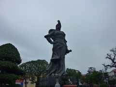 2017北ベトナムの港湾都市ハイフォン・・・その２