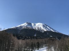 171223～24　3年ぶりのテレマークスキー怪我なく楽しめました(^^ゞ