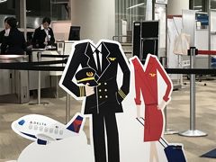 2017わくわくハワイIII　4泊6日①デルタ航空福岡直行便で出国　準備・出発編