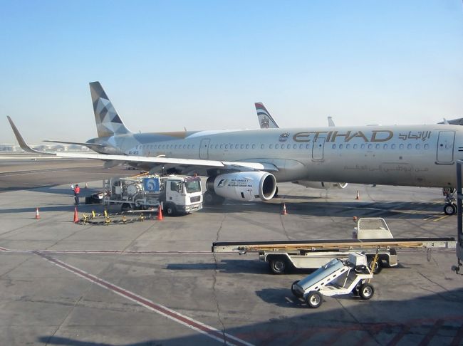 エティハド航空 ビジネスクラス 77 A321 A3 マニラ アブダビ カイロ アブダビ ニューヨーク バハマ2 カイロ エジプト の旅行記 ブログ By 楽園あそびさん フォートラベル