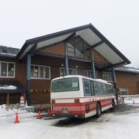 JALどこかにマイルで行く秋田の旅