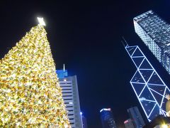 2017 Xmasは香港で その２