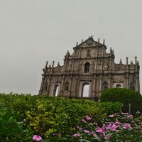 コロアン・世界遺産をめぐるマカオ