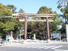 豊臣秀吉を祀る豊国神社、生誕日に参拝し限定御朱印を、隣接する常泉寺では限定御主題をいただく。