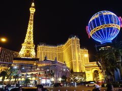 ラスベガス (ネバダ州) の旅行記