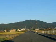 2017.12福岡出張旅行・糸島半島ドライブ4終-伊都国歴史博物館，三雲南小路遺跡，築山古墳，帰京