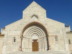 ロマネスク教会