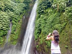 またまたバリ島へ、スミニャックThe Sarah滞在編