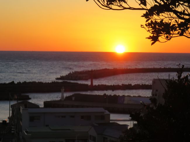 5月の徳島お遍路で、1番札所から23番札所までお参りは一応済んでいます。今回は、24番からですが、宿の関係で29番から逆うちで24番までのお参りです。