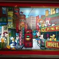 2017年の海外旅行は上海ディズニーに始まり、香港ディズニーに終わる