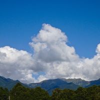 ９月上旬の南八ヶ岳ドライブ