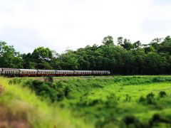 **6歳娘とのケアンズ二人旅**4～6日目