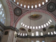 トルコへ・・遺跡巡りと猫たちに会いに<１日目>