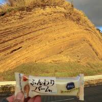 ジェット船で行く離島旅‥｢伊豆大島｣・その3.伊豆大島シクタン丸でプチツーリング(後編)