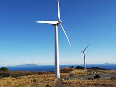 北川温泉に1泊