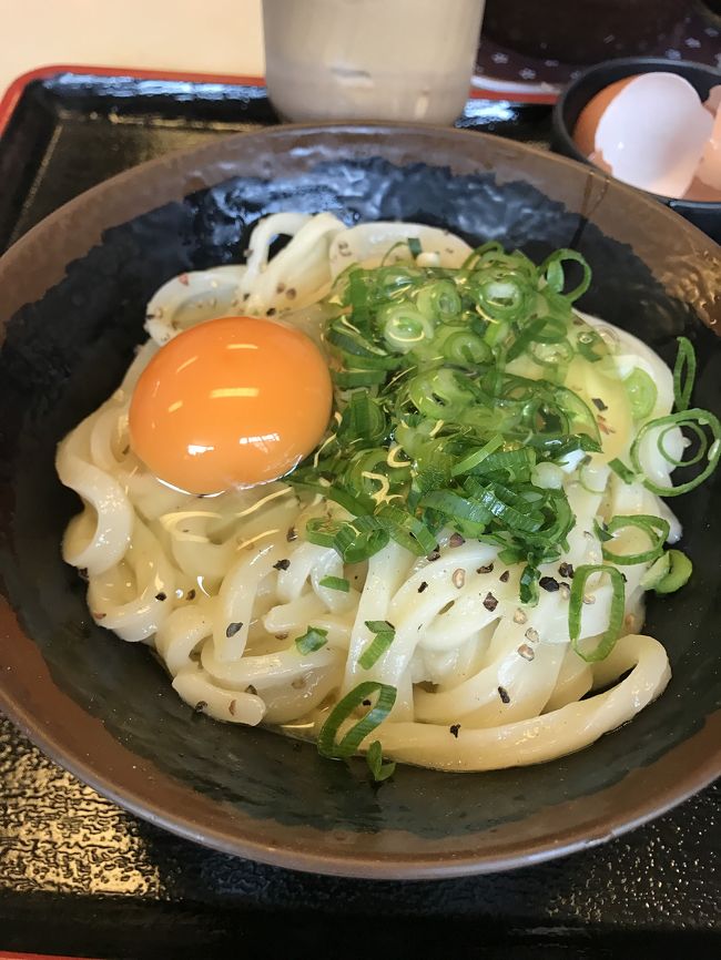 アラサー初四国。<br />香川にうどんを食べに行こう！<br />相変わらず食べてばかりの旅。<br /><br />■メモ■<br />飛行機⇒ジェットスター(成田⇔高松)<br />ホテル⇒スーパーホテル高松禁煙館