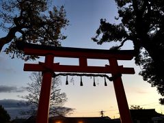 京都旅行 紅葉二日目観光～上賀茂神社