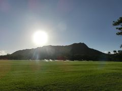 モアナ・サーフライダーに泊まる美しいハワイ2017☆3日目