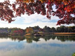 山陽新幹線で１泊２日一人旅（１日目・岡山編）