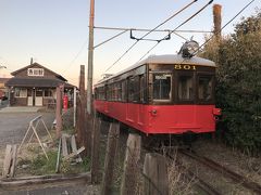 青春18切符の旅2017冬（関東2日間1日目）:名古屋発。銚子電鉄観光