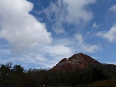 公共交通機関メインで北海道５泊6日～4日目　洞爺湖と有珠山・昭和新山