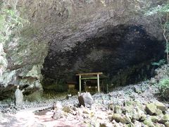 宮崎訪問2016①（神々の里 高千穂：高千穂神社、天岩戸神社、天安河原、高千穂峡他）