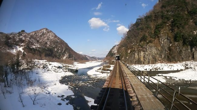 今度こそ新潟県のJR線を完乗しよう(笑)日帰りでガーラ湯沢と大糸線をやっつけろ。【第３部完結編】