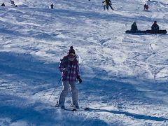 2017.12 毎年恒例、初滑りは札幌国際スキー場！