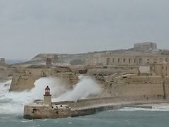 マルタとシチリアを巡る旅 ①- ハイポジウム地下神殿へ