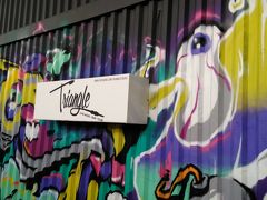 金曜深夜発★台北弾旅2017★月曜早朝帰国②