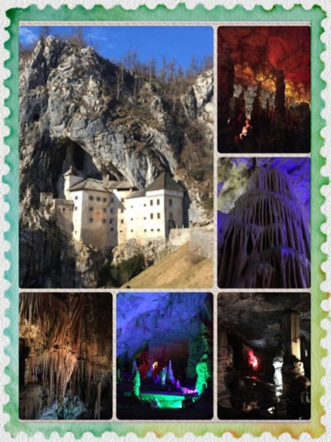 ★クロアチア周辺1人旅13日間(個人旅行)★<br /><br />【周遊国】※5カ国<br />トルコ→スロベニア→クロアチア→ボスニアヘルツェゴビナ→モンテネグロ<br /><br />【周遊都市】※南下していくコース。<br />イスタンブール→ポストイナ →ブレッド→リュブリャナ→ザグレブ→プリトヴィッツェ→ザダル→シベニク→スプリット→トロギール →ドブロヴニク→メジュゴリエ→モスタル→ポチテリ→ペラスト→コトル→ブドヴァ <br /><br />【宿泊】<br />イスタンブール1泊(0.5?)・・・AKGUN<br />リュブリャナ2泊・・・Guesthouse Stari Tišler<br />ザグレブ2泊・・・Apartments ABA Zagreb<br />ザダル1泊・・・Guest House Renata<br />スプリット2泊・・・Luxury Room Kokola<br />ドブロヴニク3泊・・・Apartments Lucic peline13<br />※周遊マップは↓↓↓<br /><br />【飛行機】ターキッシュエアラインズ<br />行)成田→イスタンブール→リュブリャナ<br />帰)ドブロヴニク→イスタンブール→成田<br /><br />【きっかけ】<br />年内にもう一度旅行がしたい→「クロアチアがいいよ」と立て続けに耳にする→どうせ冬にしか行けない→ならばクリスマスを楽しみたい→ツアーを検討→ザグレブに昼間数時間だったり(クリスマスなので夜見たい)ドブロヴニクに半日だったり…1人部屋追加料金が高かったり、希望の航空会社じゃなかったり…<br /><br />そして極め付きは「12月1日から燃油サーチャージ2倍」(@_@)<br />もったいな過ぎるから11月中に自分で航空券を発券してしまった(ツアーより長く行って、かつ安く行ってやるっ!とやる気満々p(^_^)q)<br /><br />【VSツアー】※同内容ツアーと比較<br />〈メリット〉<br />・だいたい8泊10日前後→11泊13日へ延長<br />・だいたい総額25万円→総額20万円へ減額<br />・だいたい1泊ずつ移動→ほぼ連泊で予約<br />・各都市数時間→昼も夜も両方観光<br />・航空会社未定→航空会社も便も選べる。<br />・事前座席指定不可→座席指定OK,変更もOK<br />・常に時間に追われる→好きな時間に起きて、自由にのんびり行動できる。写真も撮り放題!<br />・配給のようにあてがわれる食事→自分で選んでオーダーできる楽しみがある。<br />・イスタンブール観光付き!<br />〈デメリット〉<br />・スーツケースを持っての移動が大変。<br />・日本語での説明は一切ない。<br />・入場料等団体割引もなく、その都度別途支払う。