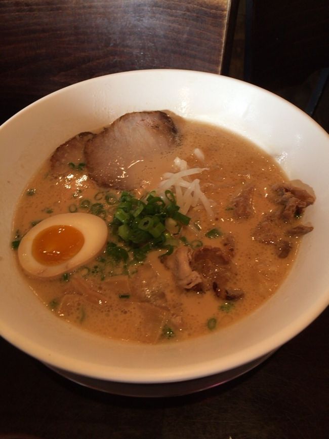 リトルトーキョー周辺で食べた物の備忘録です。