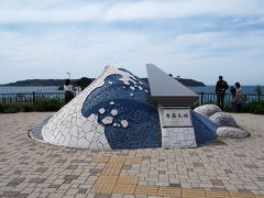 2017年5月 絶景が広がる角島を観光②