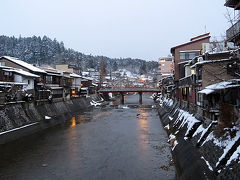 2017年12月 飛騨 (1)