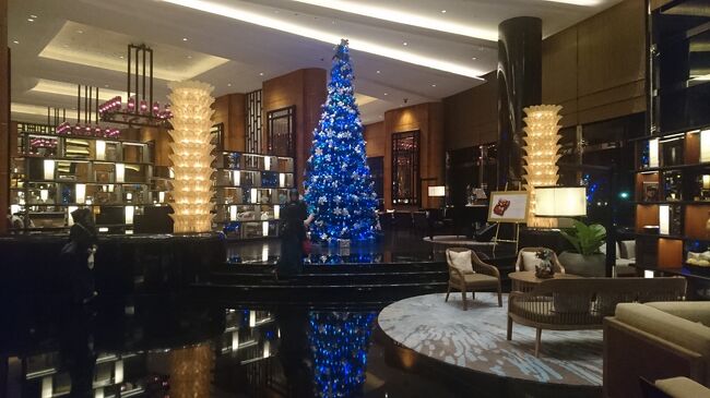 2017年 スピンオフ クリスマスイブはジャカルタで