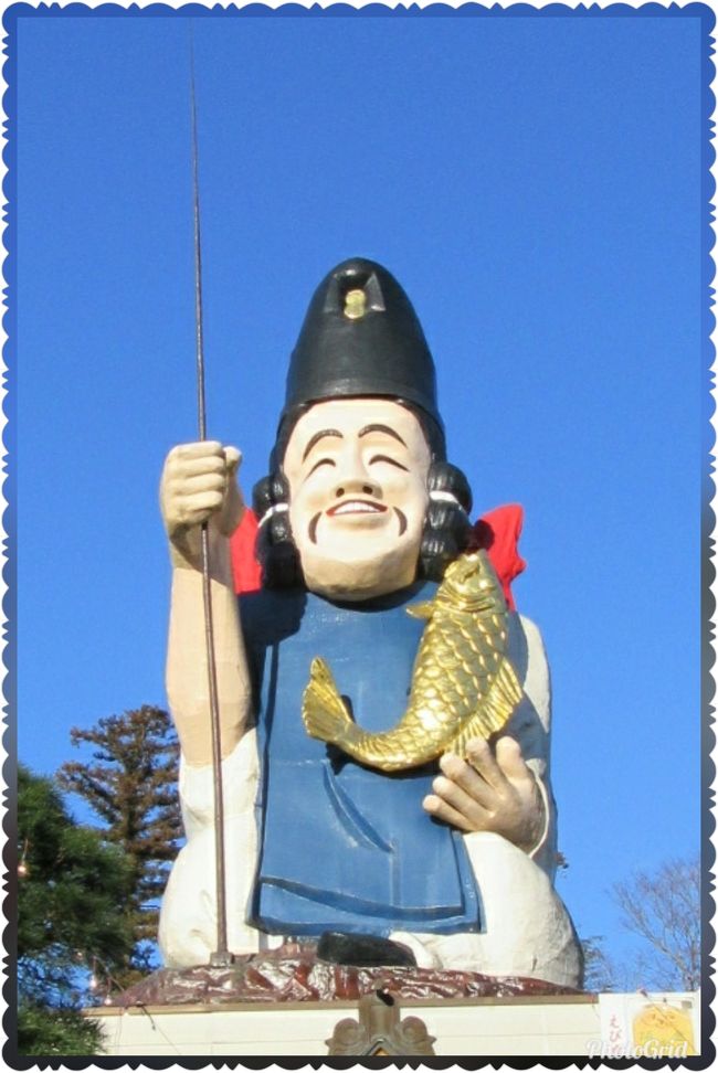 　大前神社(おおさきじんじゃ)<br />平成二十九年御造替千二百五十年の記念すべき年を迎えました。<br />記念の御朱印帳を目当てにお参りに行きました。<br />