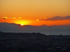 年超しの旅ーーー駿河路での大晦日と元日