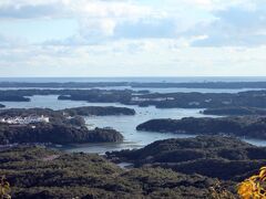 ２０１８年始の伊勢志摩１泊２日